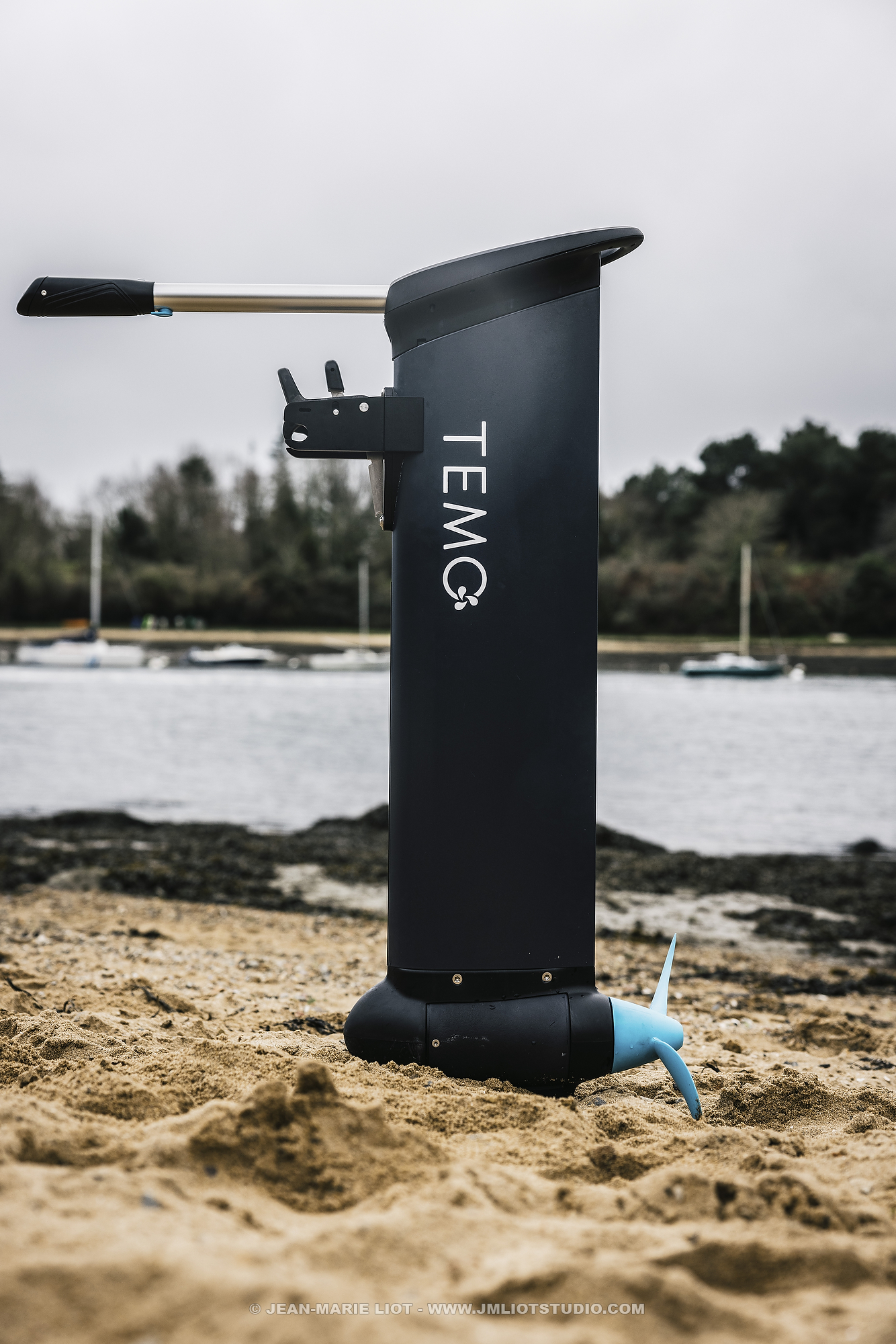 ENTREPRISE TEMO 2024