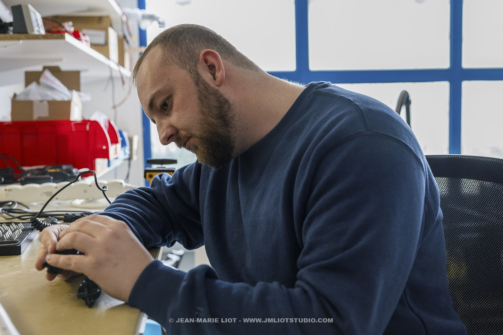 ENTREPRISE TEMO 2024