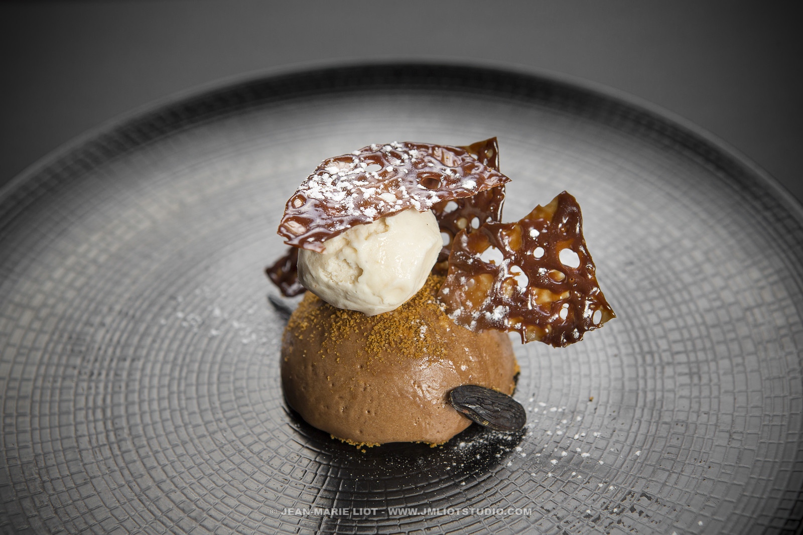 LUDOVIC ALLARD - LA SOURCE - VANNES